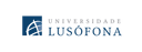Lusófona University logo